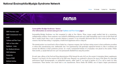 Desktop Screenshot of nemsn.org